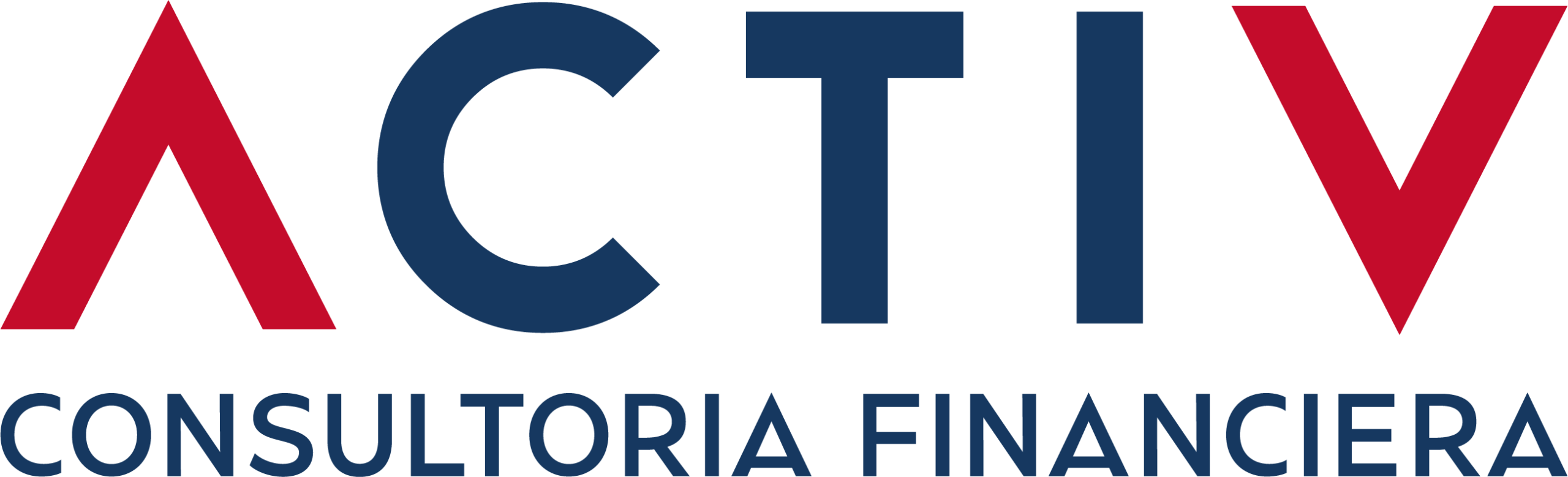 CONSULTORÍA FINANCIERA-ACTIV